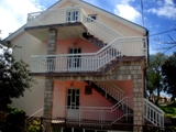 Marušić apartmani - Mala Duba
