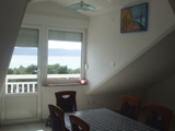 Marušić apartmani - Mala Duba