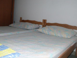 Marušić apartmani - Mala Duba
