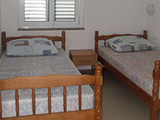 Marušić apartmani - Mala Duba
