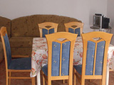 Marušić apartmani - Mala Duba