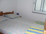 Marušić apartmani - Mala Duba