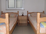 Marušić apartmani - Mala Duba