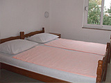 Marušić apartmani - Mala Duba