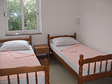 Marušić apartmani - Mala Duba