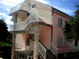 Marušić apartmani - Mala Duba