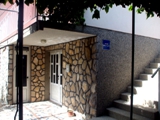 Marušić apartmani - Mala Duba