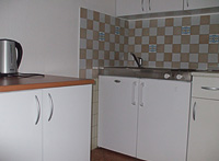 Apartmani marušić