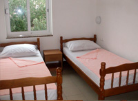 Apartmani marušić