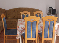 Apartmani marušić