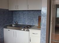 Apartmani marušić