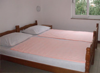 Apartmani marušić