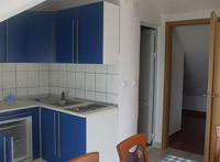 Apartmani marušić