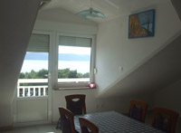 Apartmani marušić