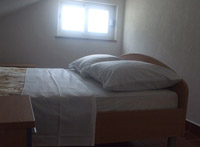 Apartmani marušić